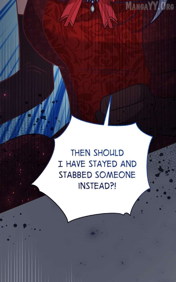 The Handmaiden Hates Childcare chapter 79 page 85