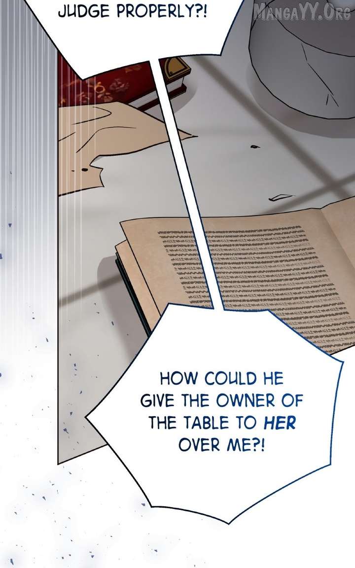 The Handmaiden Hates Childcare chapter 79 page 87