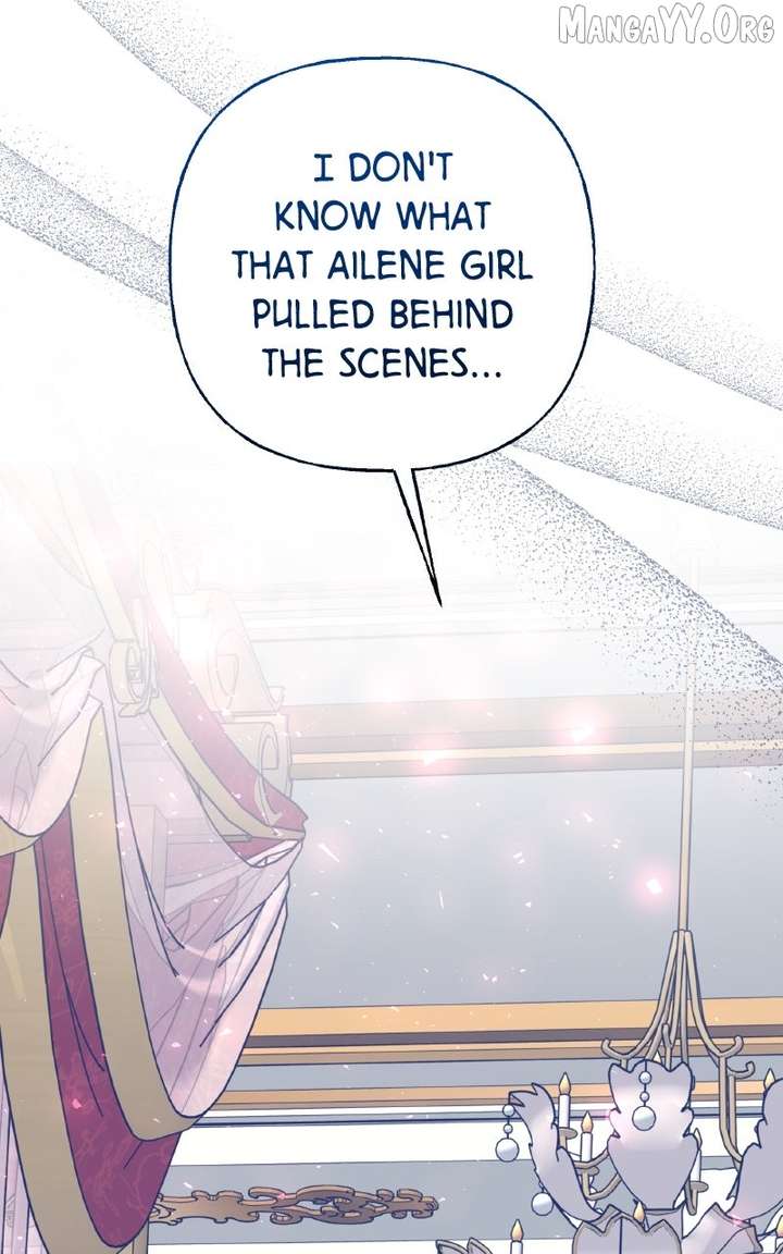 The Handmaiden Hates Childcare chapter 79 page 89