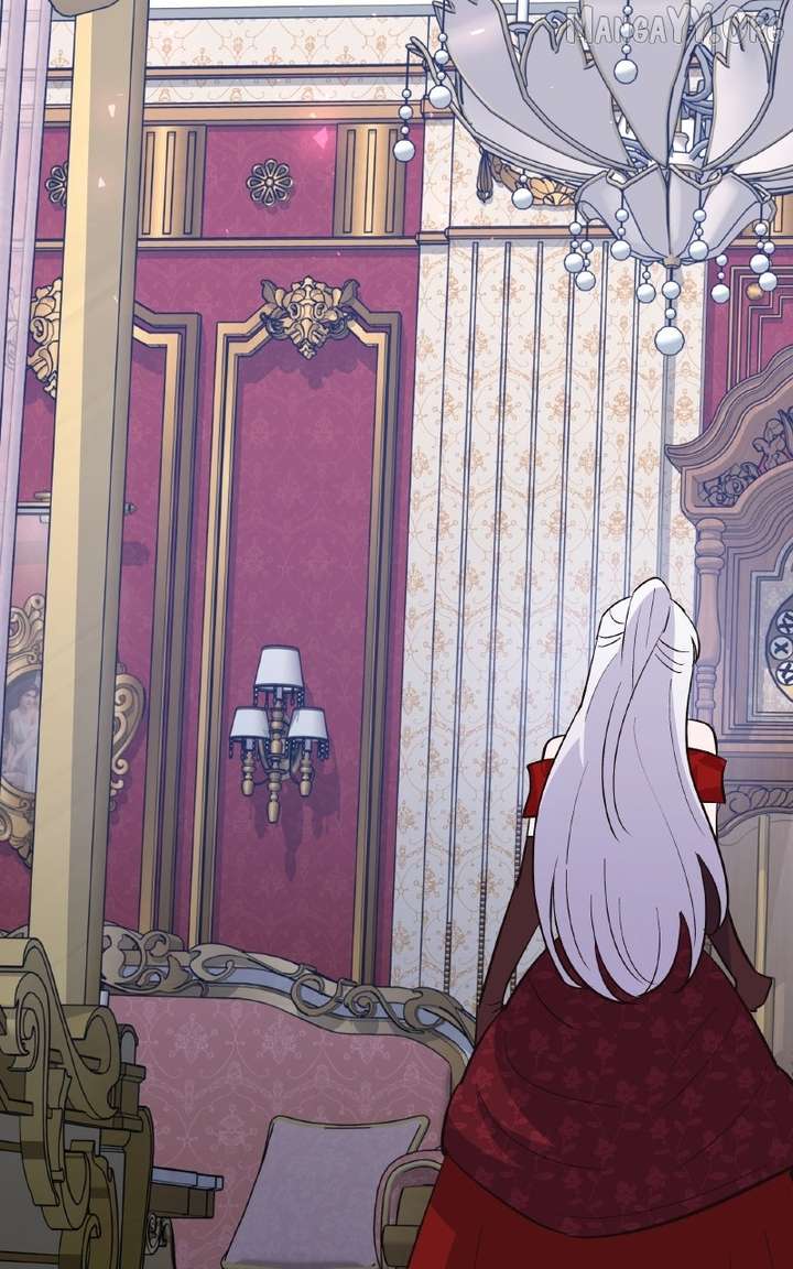 The Handmaiden Hates Childcare chapter 79 page 90