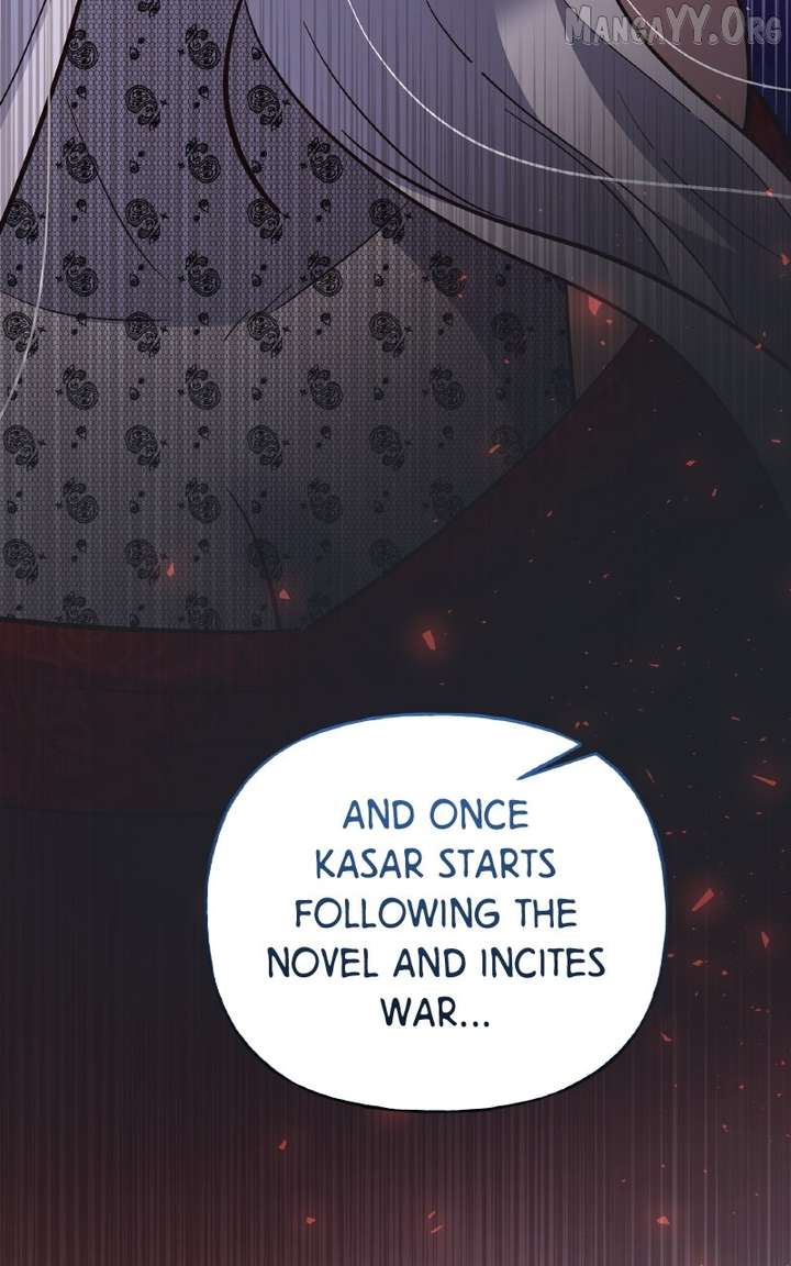 The Handmaiden Hates Childcare chapter 79 page 94