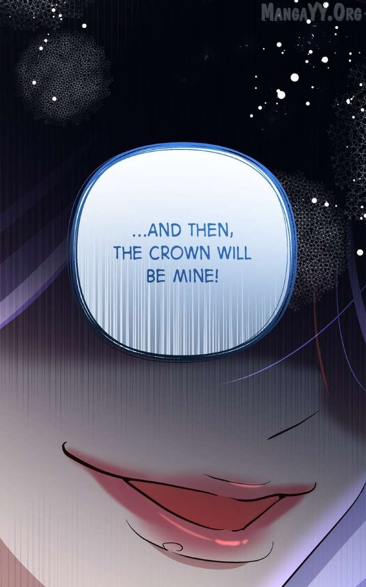 The Handmaiden Hates Childcare chapter 79 page 98