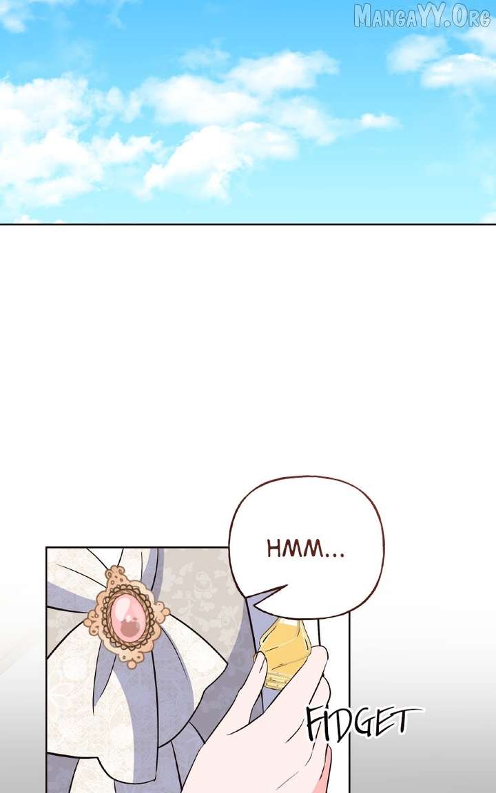 The Handmaiden Hates Childcare chapter 79 page 108
