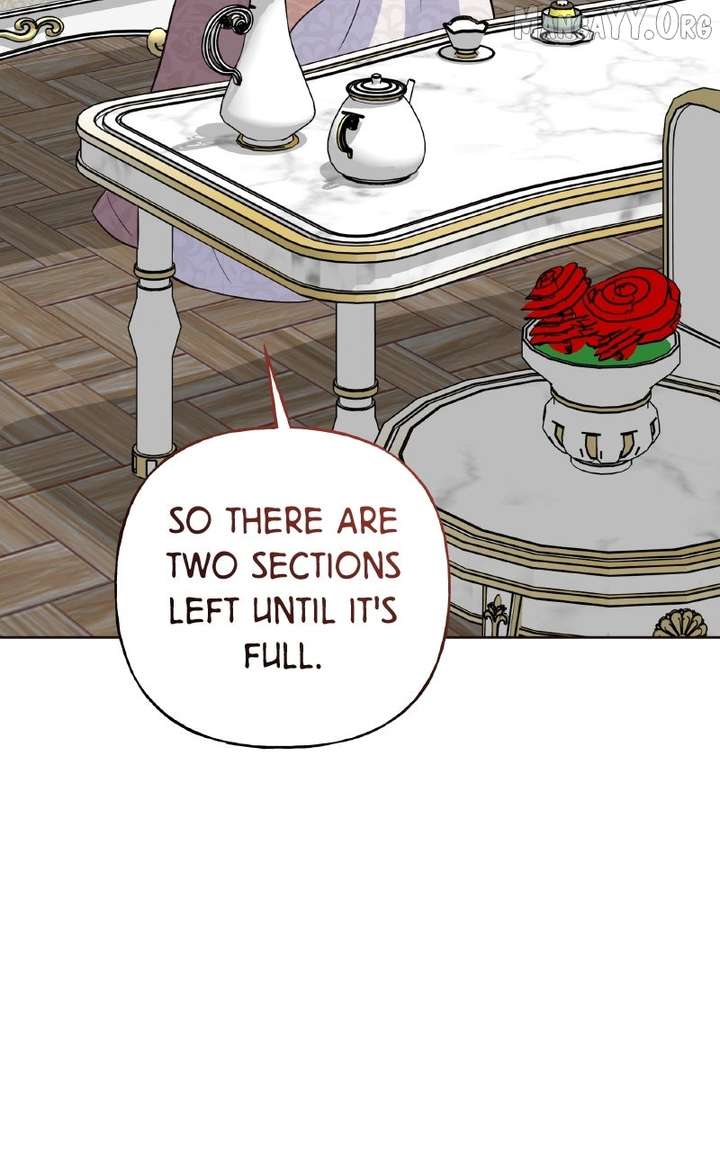 The Handmaiden Hates Childcare chapter 79 page 111