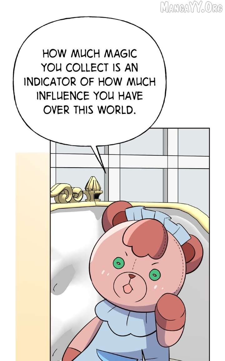 The Handmaiden Hates Childcare chapter 79 page 112