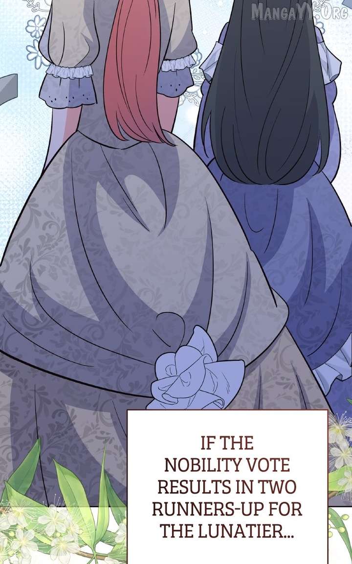 The Handmaiden Hates Childcare chapter 79 page 117