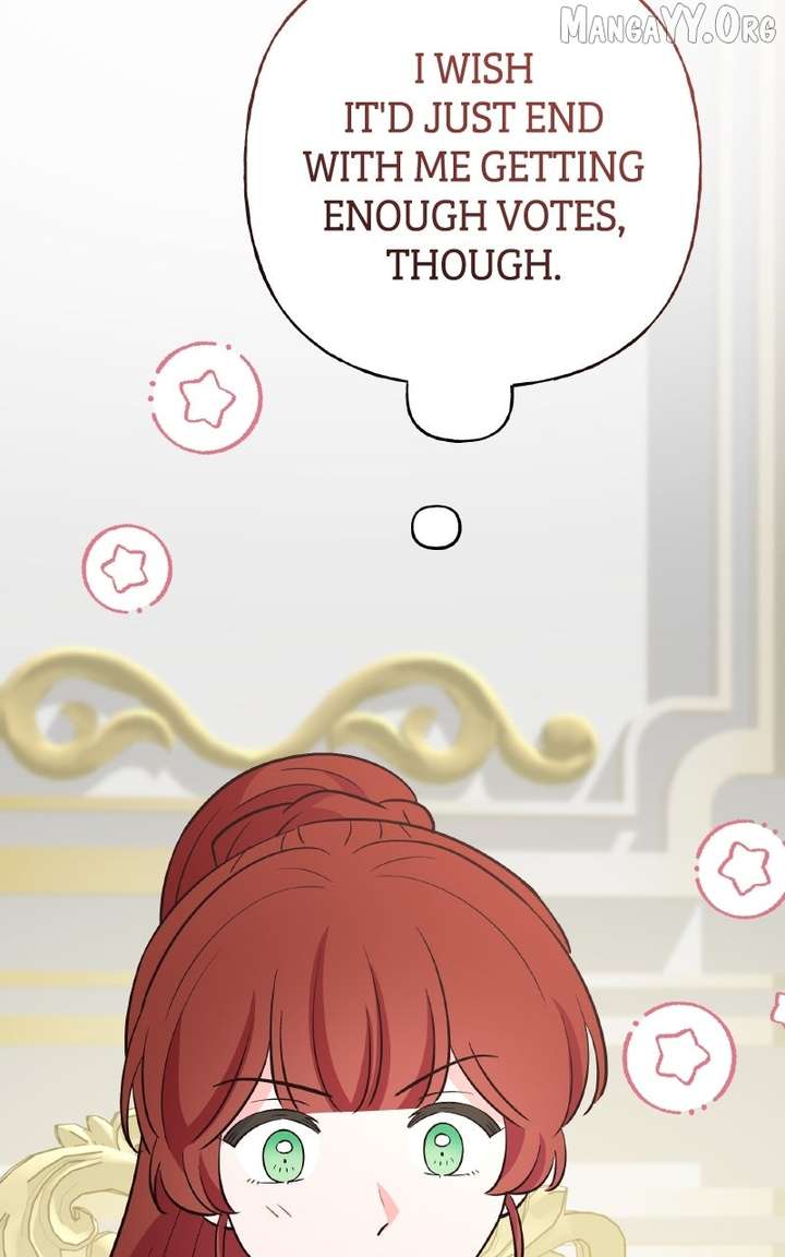 The Handmaiden Hates Childcare chapter 79 page 119