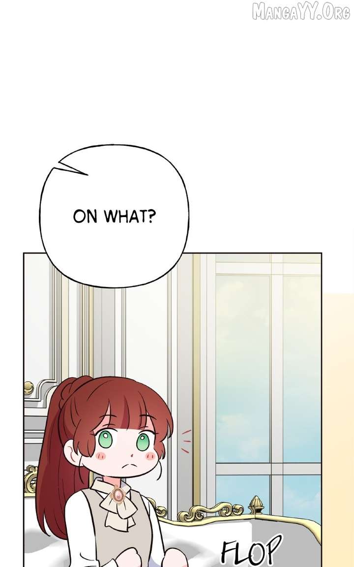 The Handmaiden Hates Childcare chapter 79 page 121