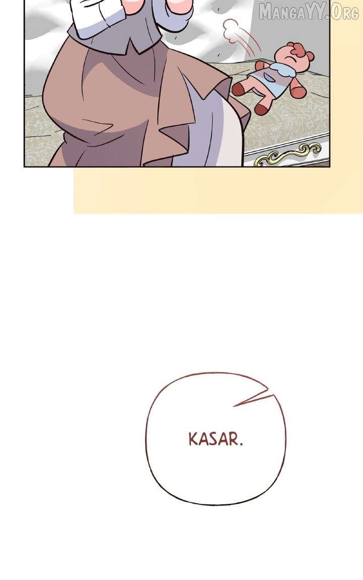 The Handmaiden Hates Childcare chapter 79 page 122