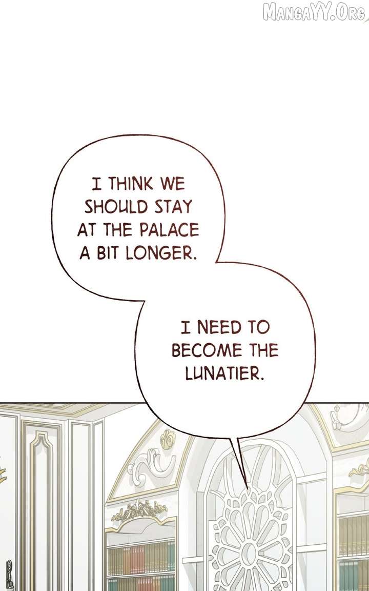 The Handmaiden Hates Childcare chapter 79 page 125
