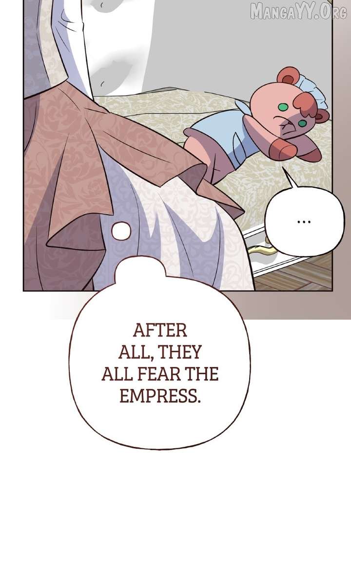 The Handmaiden Hates Childcare chapter 79 page 128