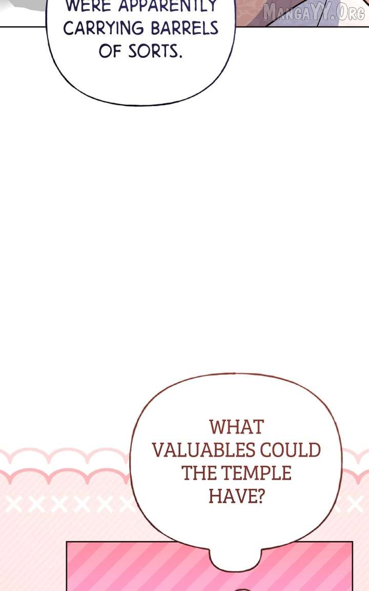The Handmaiden Hates Childcare chapter 79 page 133