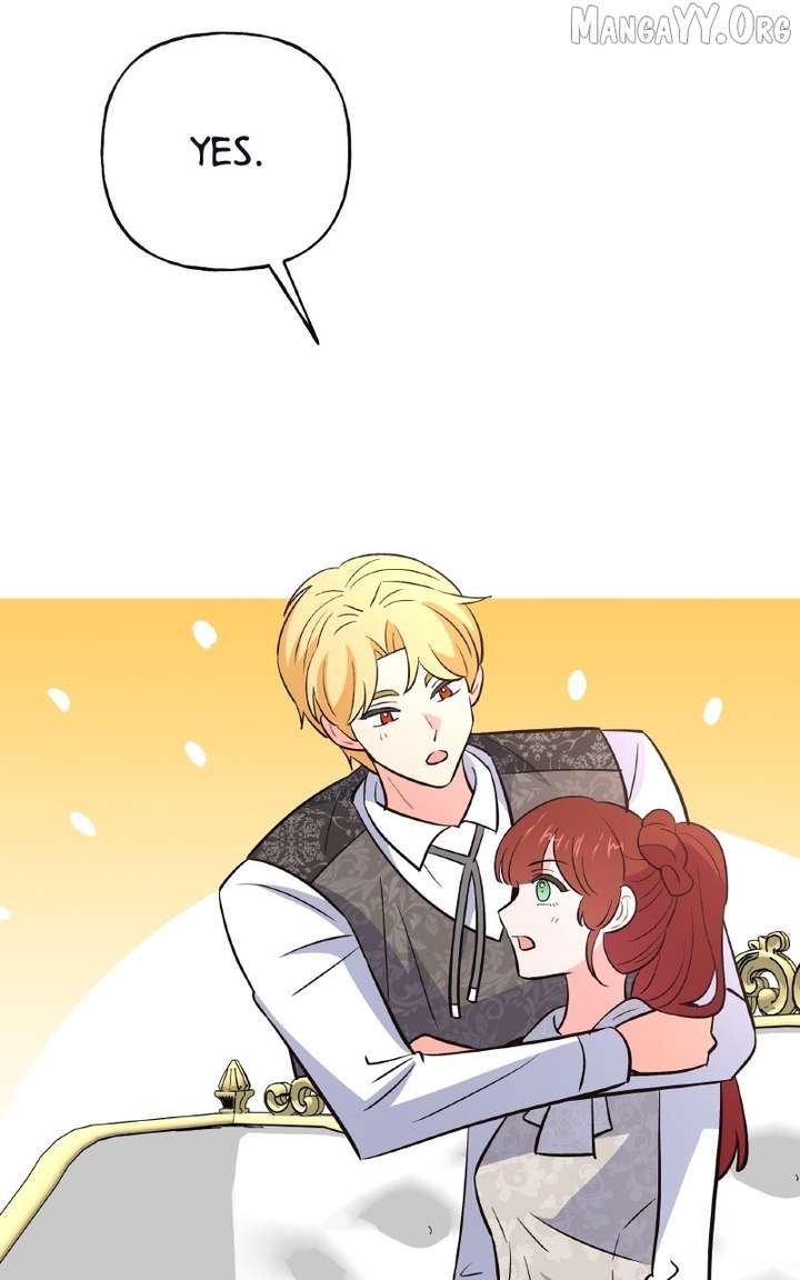 The Handmaiden Hates Childcare chapter 79 page 136