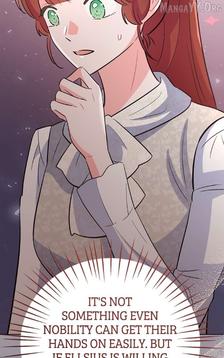 The Handmaiden Hates Childcare chapter 79 page 139