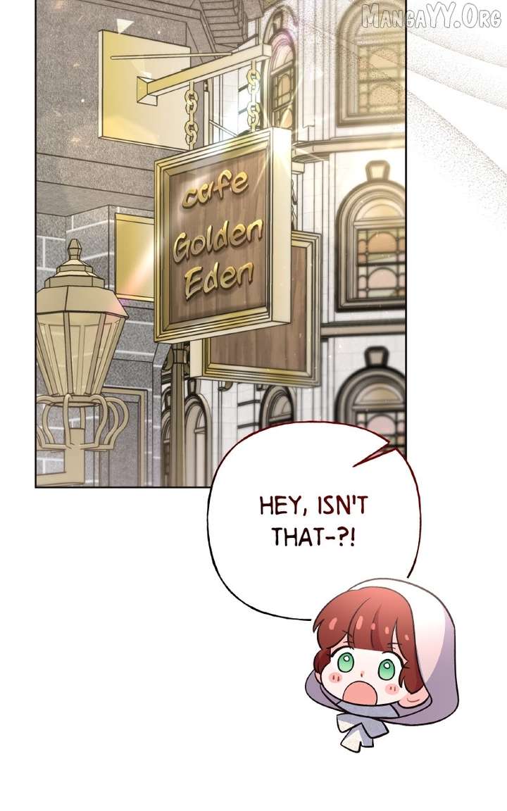 The Handmaiden Hates Childcare chapter 80 page 10