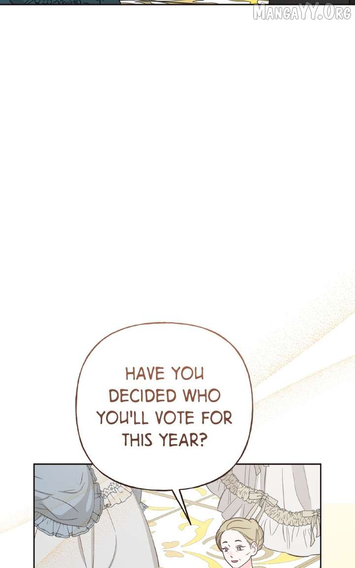 The Handmaiden Hates Childcare chapter 80 page 104