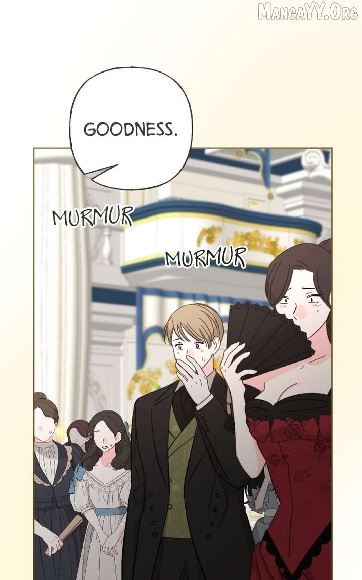 The Handmaiden Hates Childcare chapter 80 page 118