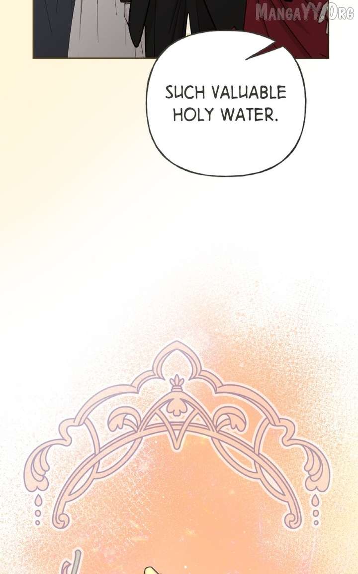 The Handmaiden Hates Childcare chapter 80 page 119
