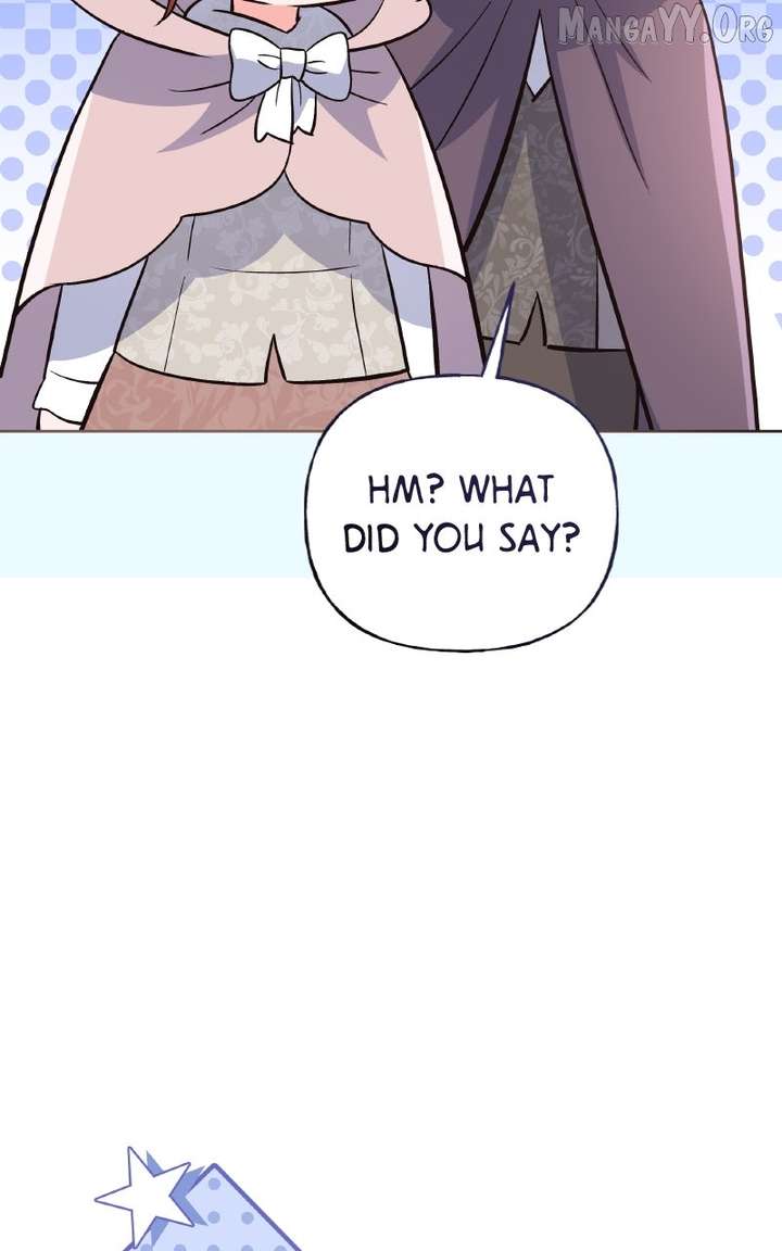 The Handmaiden Hates Childcare chapter 80 page 12