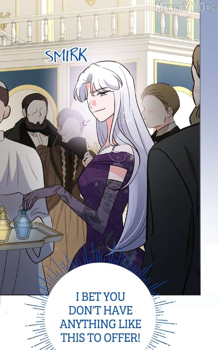 The Handmaiden Hates Childcare chapter 80 page 124