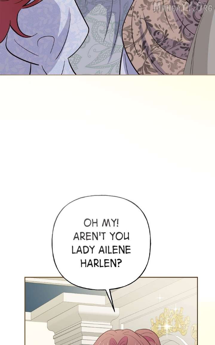 The Handmaiden Hates Childcare chapter 80 page 129