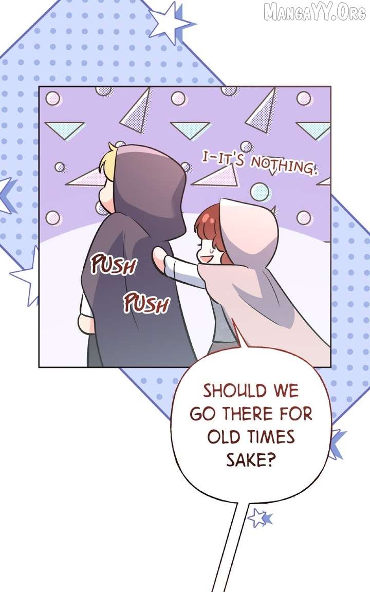 The Handmaiden Hates Childcare chapter 80 page 13