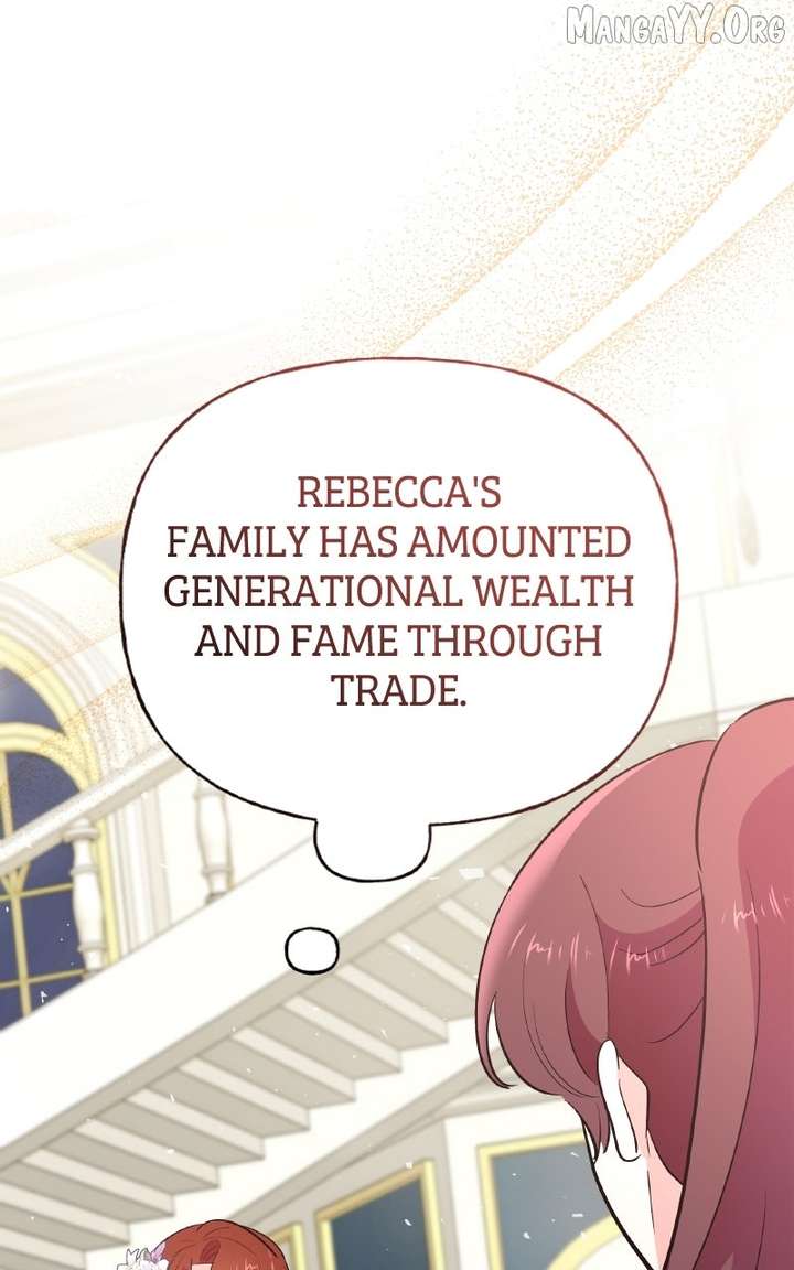 The Handmaiden Hates Childcare chapter 80 page 131
