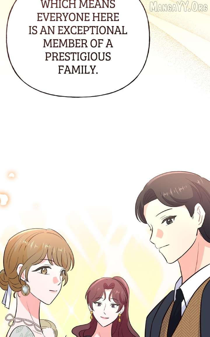 The Handmaiden Hates Childcare chapter 80 page 133