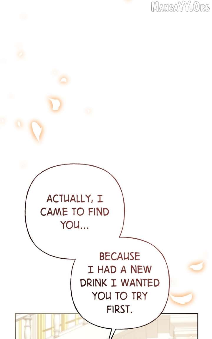 The Handmaiden Hates Childcare chapter 80 page 135