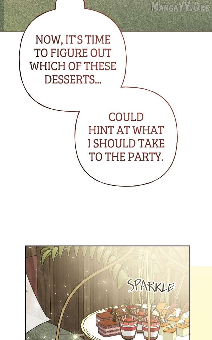The Handmaiden Hates Childcare chapter 80 page 21