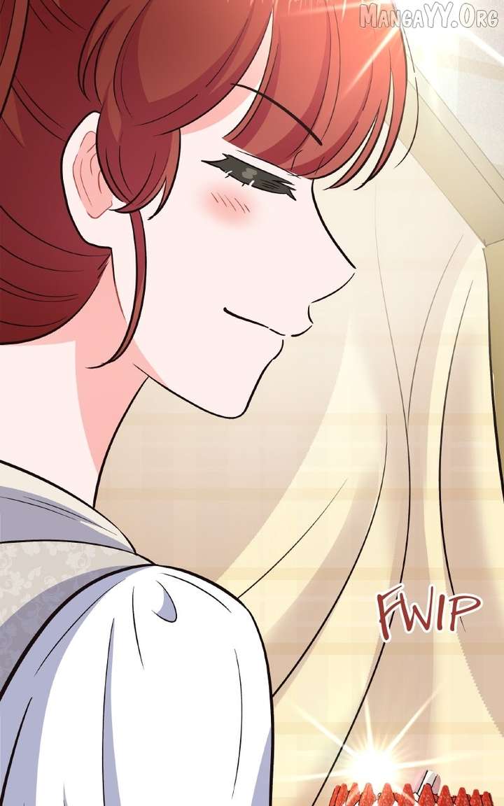 The Handmaiden Hates Childcare chapter 80 page 24