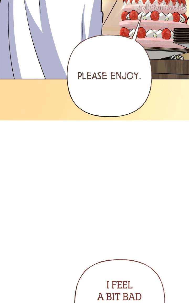 The Handmaiden Hates Childcare chapter 80 page 25