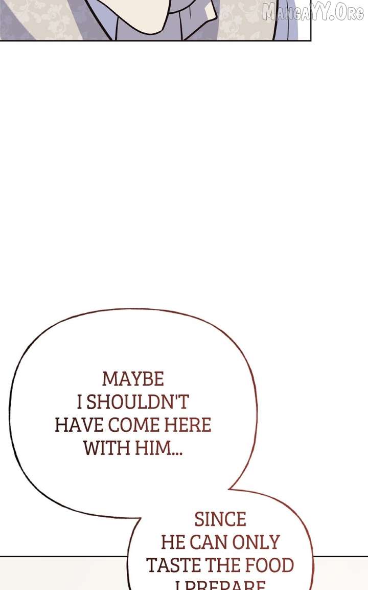 The Handmaiden Hates Childcare chapter 80 page 27