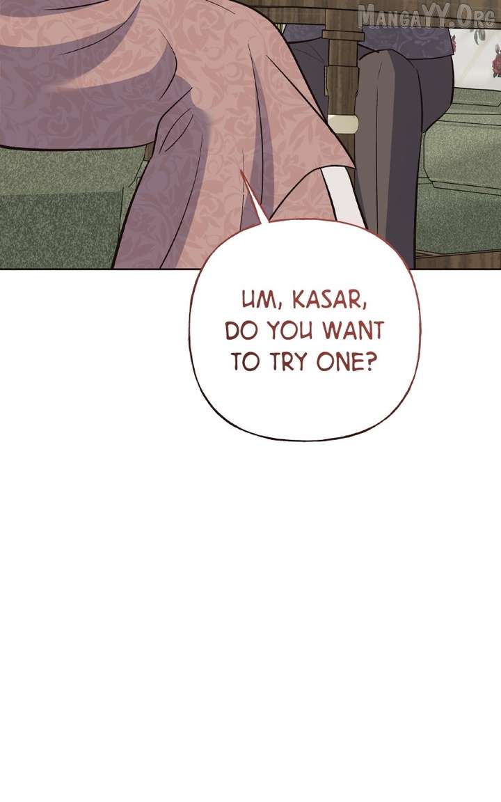 The Handmaiden Hates Childcare chapter 80 page 29