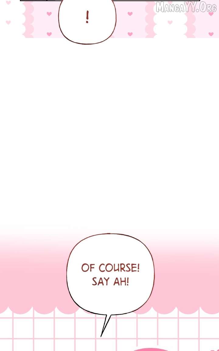 The Handmaiden Hates Childcare chapter 80 page 31