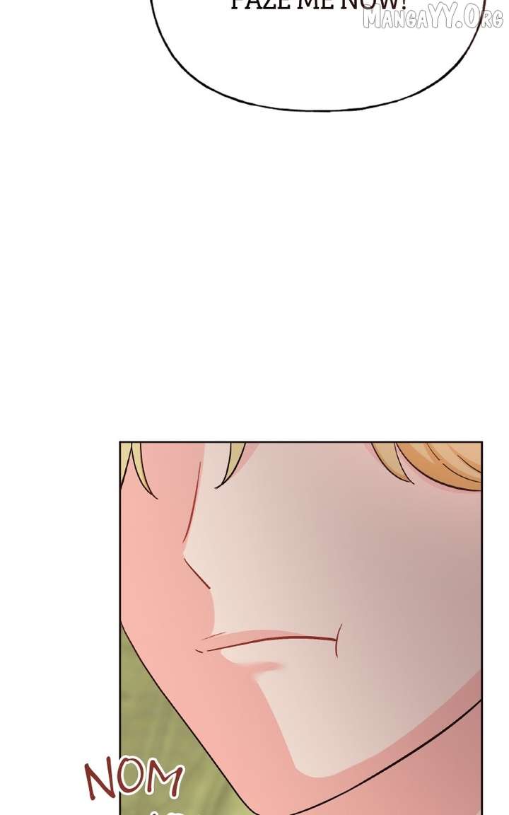 The Handmaiden Hates Childcare chapter 80 page 33