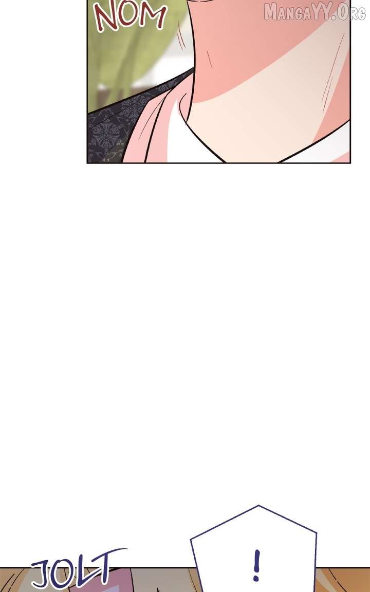 The Handmaiden Hates Childcare chapter 80 page 34