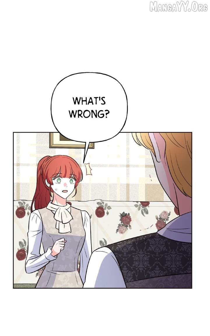 The Handmaiden Hates Childcare chapter 80 page 36