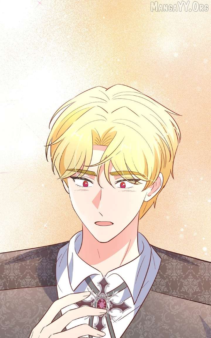 The Handmaiden Hates Childcare chapter 80 page 38