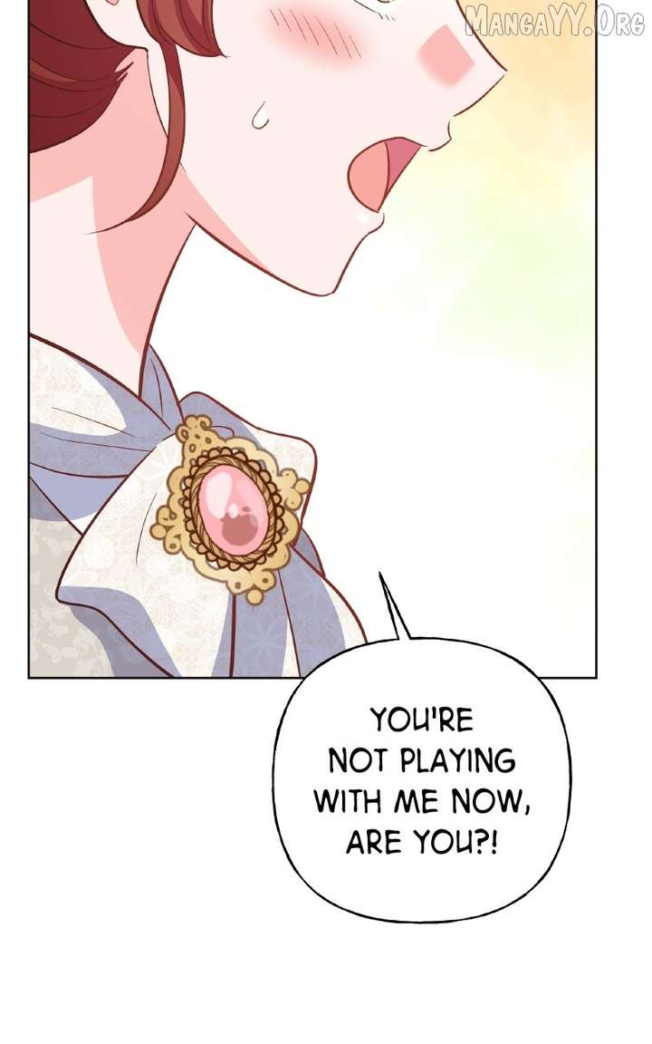 The Handmaiden Hates Childcare chapter 80 page 41