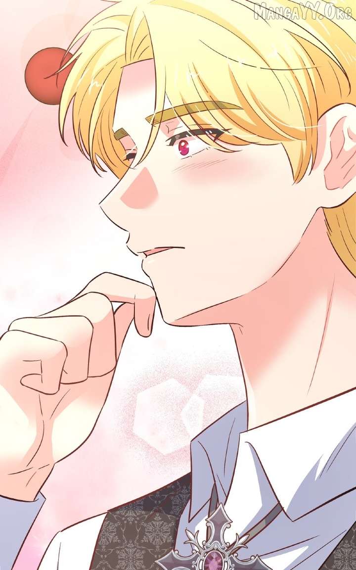 The Handmaiden Hates Childcare chapter 80 page 43