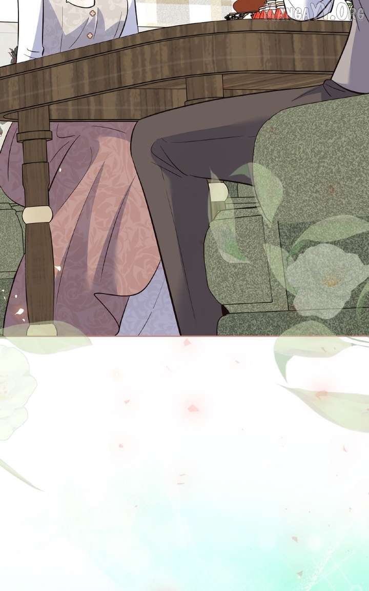The Handmaiden Hates Childcare chapter 80 page 47