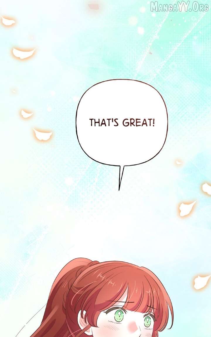The Handmaiden Hates Childcare chapter 80 page 48