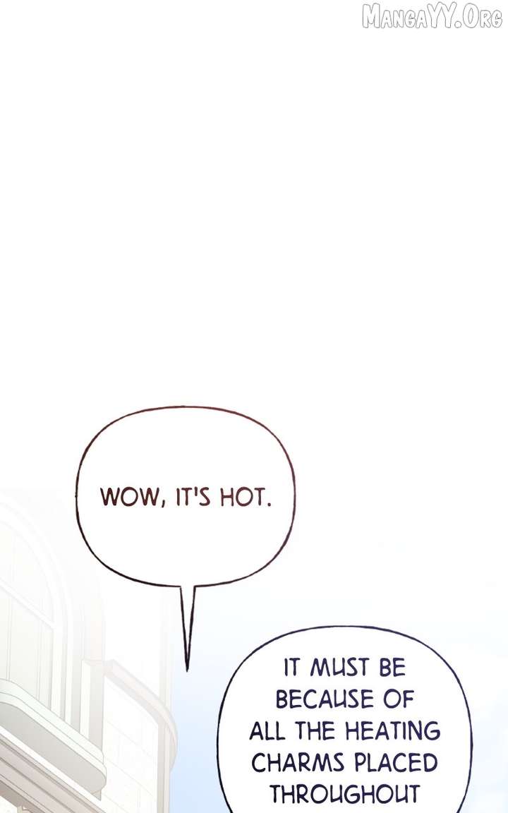 The Handmaiden Hates Childcare chapter 80 page 5