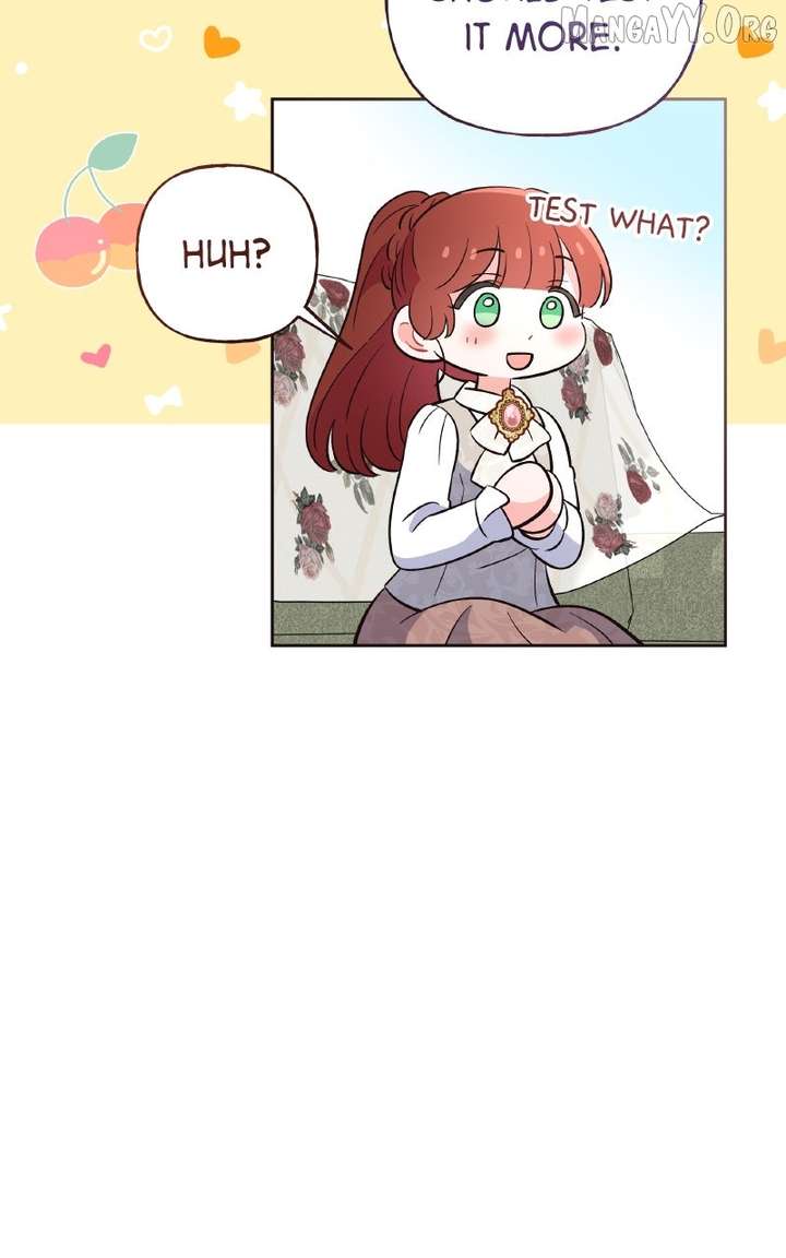 The Handmaiden Hates Childcare chapter 80 page 53