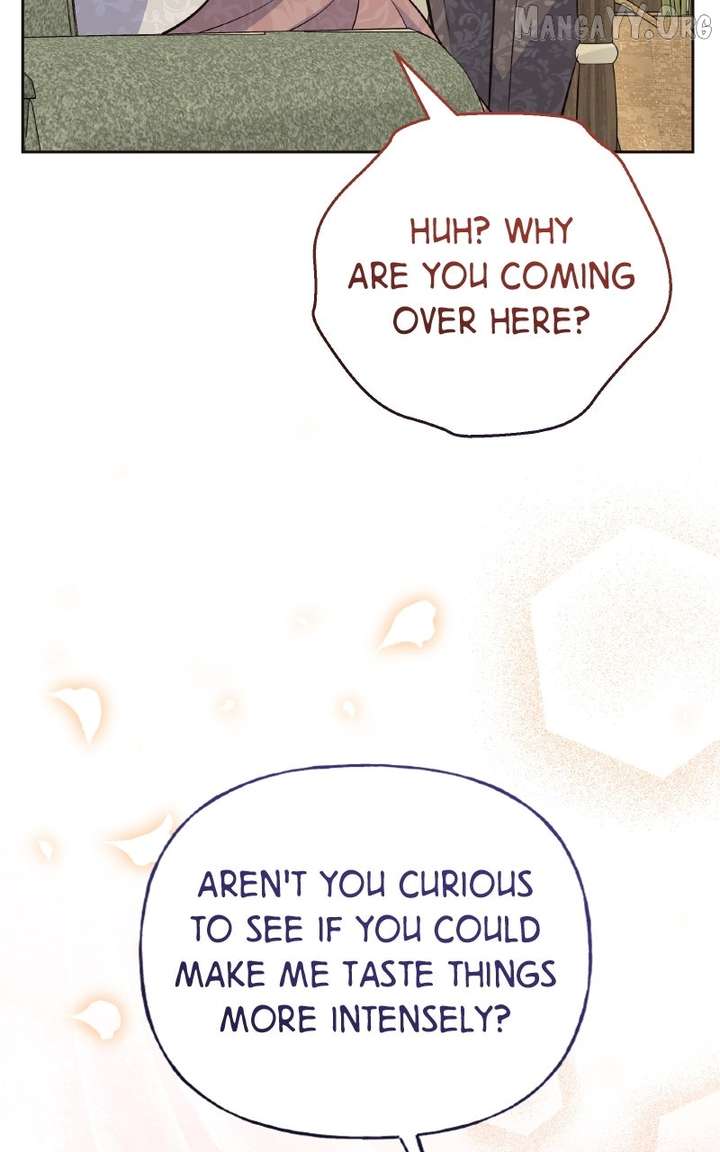 The Handmaiden Hates Childcare chapter 80 page 55