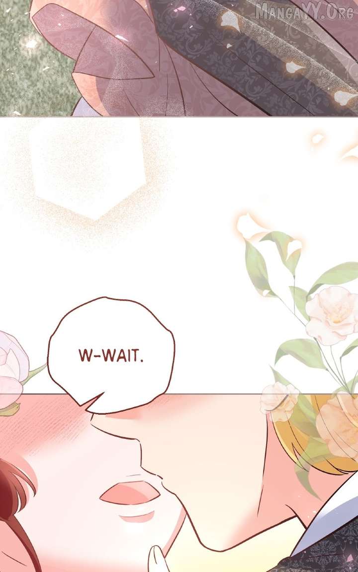 The Handmaiden Hates Childcare chapter 80 page 58