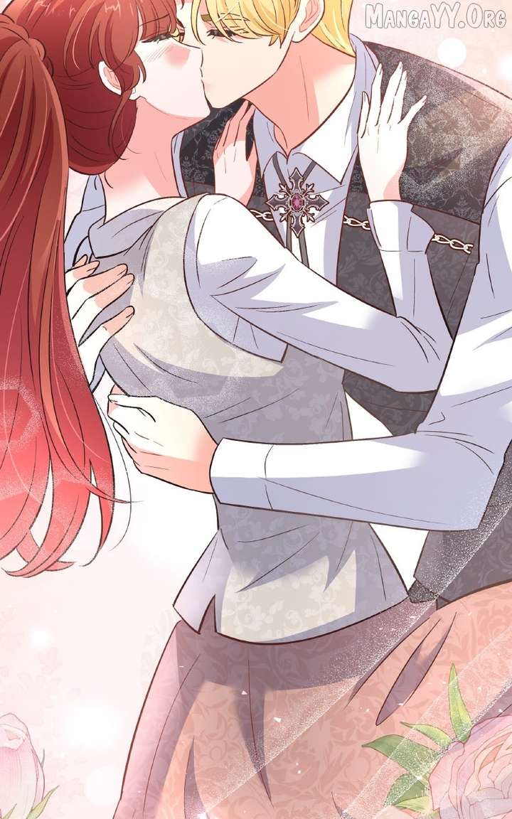 The Handmaiden Hates Childcare chapter 80 page 61