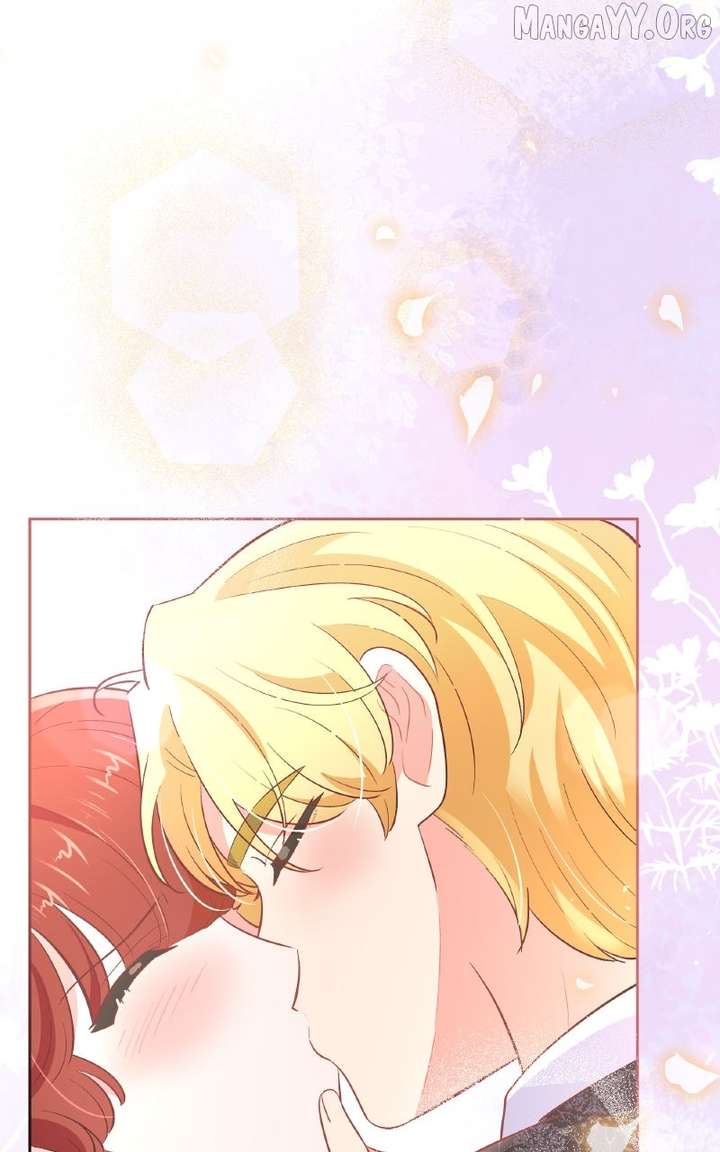 The Handmaiden Hates Childcare chapter 80 page 63