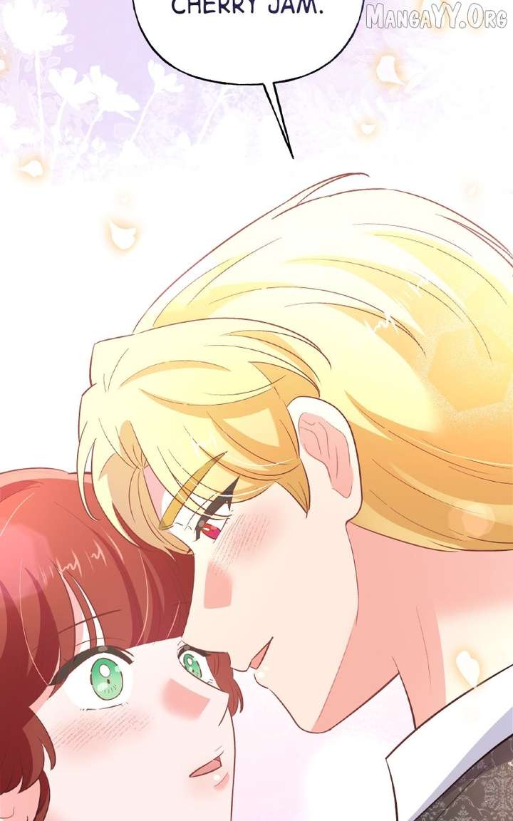 The Handmaiden Hates Childcare chapter 80 page 65